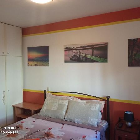 S.D Apartment 2 Lavrion Bagian luar foto