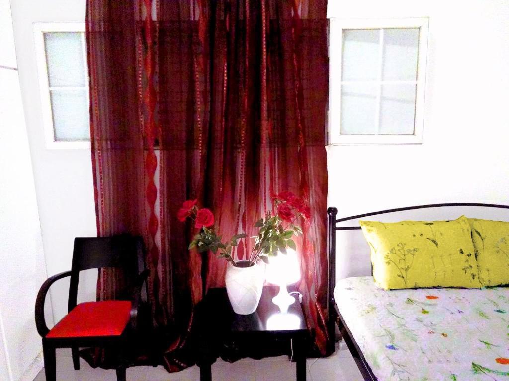 S.D Apartment 2 Lavrion Bagian luar foto
