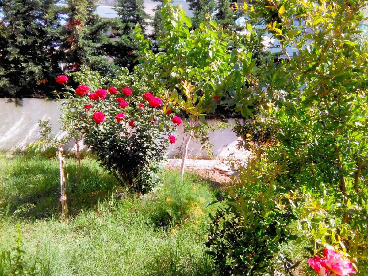 S.D Apartment 2 Lavrion Bagian luar foto