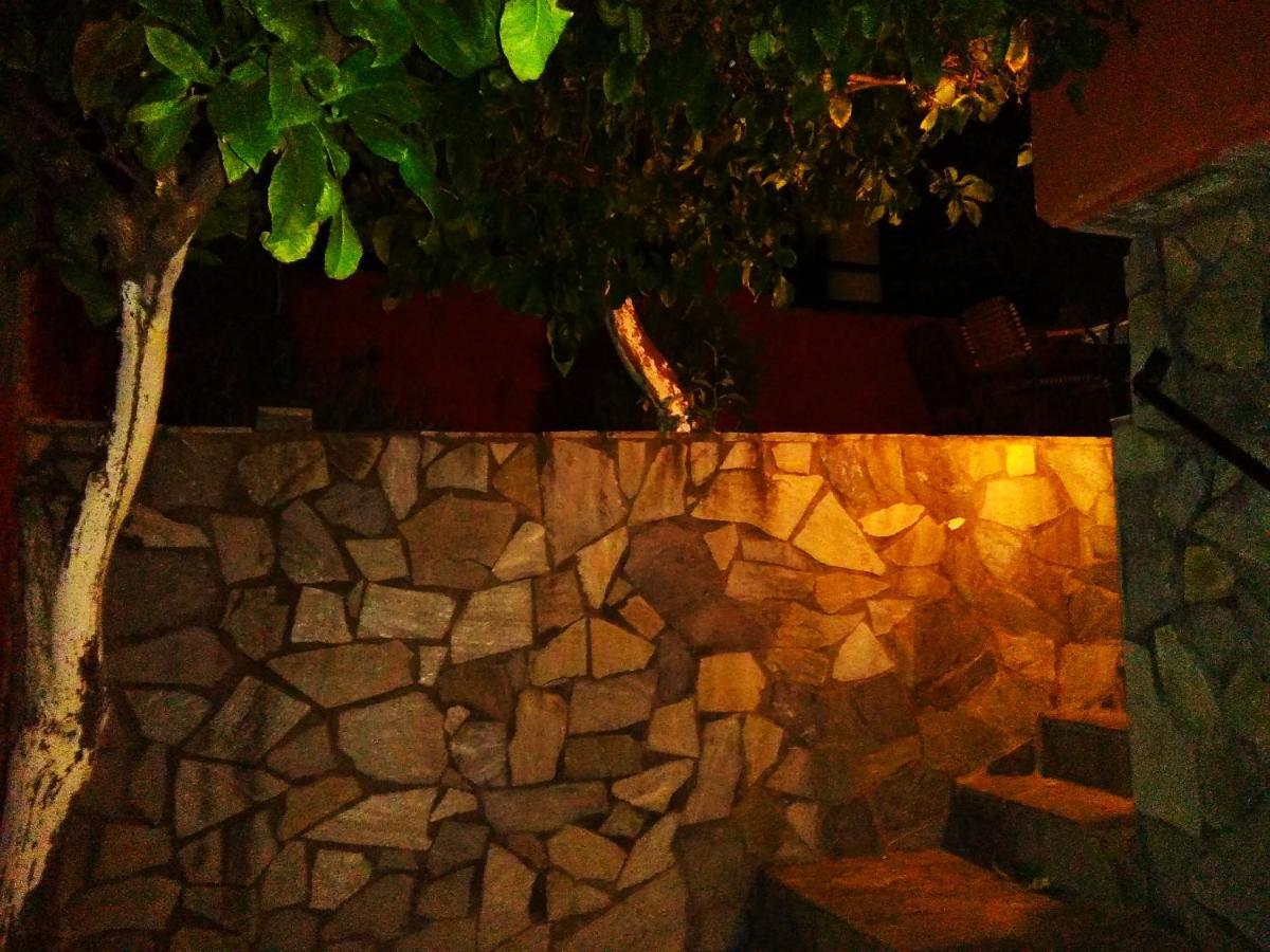 S.D Apartment 2 Lavrion Bagian luar foto